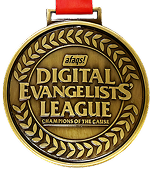 League Medal