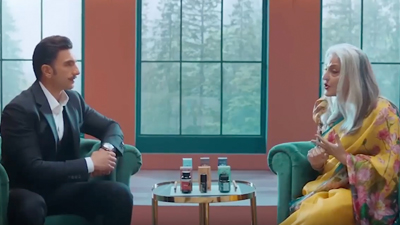 Value360 Communications x Bold Care