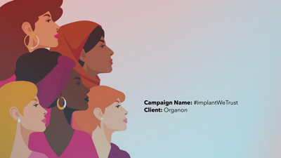 GCI Health India x Organon