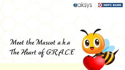 Z-Aksys Solutions x HDFC Bank